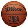 Imagem de Bola de Basquete Wilson NBA DRV 6
