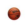 Imagem de Bola de Basquete Wilson NBA DRV 6