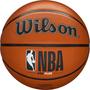 Imagem de Bola de Basquete Wilson NBA DRV Plus - Oficial Nº 7