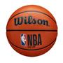 Imagem de Bola de Basquete Wilson NBA DVR Pro 7