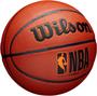 Imagem de Bola de Basquete Wilson NBA FORGE - Oficial Nº 7