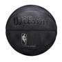 Imagem de Bola de Basquete Wilson NBA Forge Pro Midnight 7