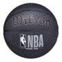 Imagem de Bola De Basquete Wilson Nba Forge Pro Printed N: 7