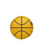 Imagem de Bola de Basquete Wilson NBA Player Icon Mini Lebron 3