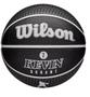 Imagem de Bola De Basquete Wilson Nba Player Icon Outdoor Durant - Tam 7