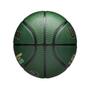 Imagem de Bola de Basquete Wilson Nba Player Icon Outdoor Giannis 7