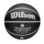 Imagem de Bola de Basquete Wilson NBA PLAYER ICON Outdoor