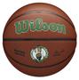 Imagem de Bola de Basquete Wilson NBA Team Alliance Boston Celtics