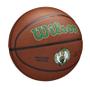 Imagem de Bola De Basquete Wilson Nba Team Alliance Celtics Tam 7