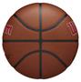 Imagem de Bola de Basquete Wilson NBA Team Alliance Chicago Bulls