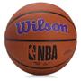 Imagem de Bola de Basquete Wilson Nba Team Alliance Tamanho 7 Bola De Basquete Wilson Nba Team Alliance Lakers Tam 7