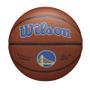 Imagem de Bola De Basquete Wilson Nba Team Alliance Warriors - Tam 7