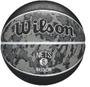 Imagem de Bola De Basquete Wilson Nba Team Tiedye Broklyn Nets