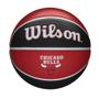 Imagem de Bola de Basquete Wilson NBA Team Tribute 7