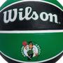 Imagem de Bola de Basquete Wilson NBA Team Tribute Boston Celtics Tam7