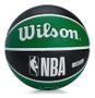 Imagem de Bola de Basquete Wilson Nba Team Tribute Boston Celtics