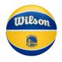 Imagem de Bola De Basquete Wilson NBA Team Tribute GS Warriors