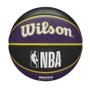 Imagem de Bola de Basquete Wilson NBA Team Tribute LA LAKERS