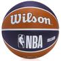 Imagem de Bola de Basquete Wilson NBA Team Tribute Phoenix Suns Tam7