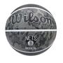 Imagem de Bola de Basquete Wilson NBA Time Brooklyn Nets