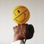 Imagem de Bola de basquete Wokex Smiley Face Street Size Professional