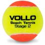 Imagem de Bola De Beach Tennis - 3 Unidades  Vollo