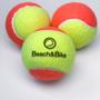 Imagem de Bola de Beach Tennis B&B 3 Unidades