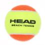 Imagem de Bola de Beach Tennis Head com 02 Bolas