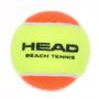 Imagem de Bola de Beach Tennis Head com 12 Bolas