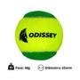 Imagem de Bola de Beach Tennis Odissey - 9 unidades