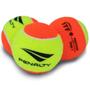 Imagem de Bola de beach tennis oficial penalty xxii kit 3 unidades