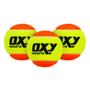 Imagem de Bola de Beach Tennis Oxy ITF Pack Com 03 Bolas