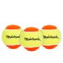Imagem de Bola de Beach Tennis Quicksand Pack com 03 Unidades