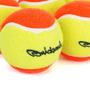 Imagem de Bola de Beach Tennis Quicksand Pack com 06 Unidades