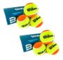 Imagem de Bola De Beach Tennis - Tour Premier Bt - Original Wilson