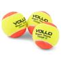 Imagem de Bola De Beach Tennis Vollo - Kit C/ 3 Unidades - Ref VBT001