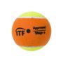 Imagem de Bola De Beach Tennis Wilson Tour Premier Com 03 Bolas