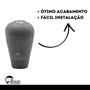 Imagem de Bola De Câmbio Hilux 2007 2008 A 2013 2014 Com 5 Marchas