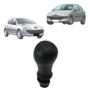 Imagem de Bola de Câmbio Manopla Peugeot 206 207 SW 2000 01 02 03 04 05 06 07 08 a 2014