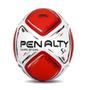 Imagem de Bola De Campo Penalty S11 R1 Xxiv Paulistão-Vermelho/Branco