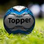 Imagem de Bola de Campo Slick Topper 2023 Original Pro