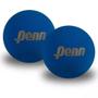 Imagem de Bola de Frescobol Penn - 2 Unidades - Azul