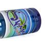 Imagem de Bola de Frescobol Spin Profissional Tubo com 02 Unidades Azul
