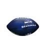 Imagem de Bola de Fut. Americano Wilson NFL Team Logo Jr Seatle Seahawks