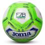 Imagem de Bola de Futebol 7 Society Oficial Pro Volcan Selo F7b Joma