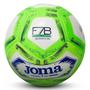 Imagem de Bola De Futebol 7 Society Oficial Pro Vulcan Selo F7b Joma