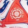 Imagem de Bola de futebol adidas FIFA Club World Cup League Unisex 4