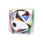 Imagem de Bola de futebol adidas Fussballliebe Euro 2024 FIFA Quality Pro