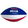 Imagem de Bola De Futebol Americano Mini Nfl Peewee Buffalo Bills Wilson Wtf1523Xbbf