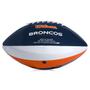Imagem de Bola de Futebol Americano NFL Denver Broncos Peewee Team Wilson